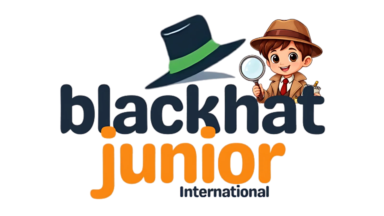 Black Hat Junior